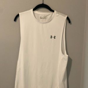 Under armor athletic shirt